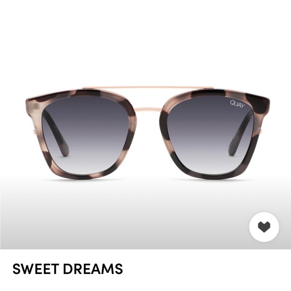 Bundle of 3 Quay Australia sunglasses - Picture 4 of 14